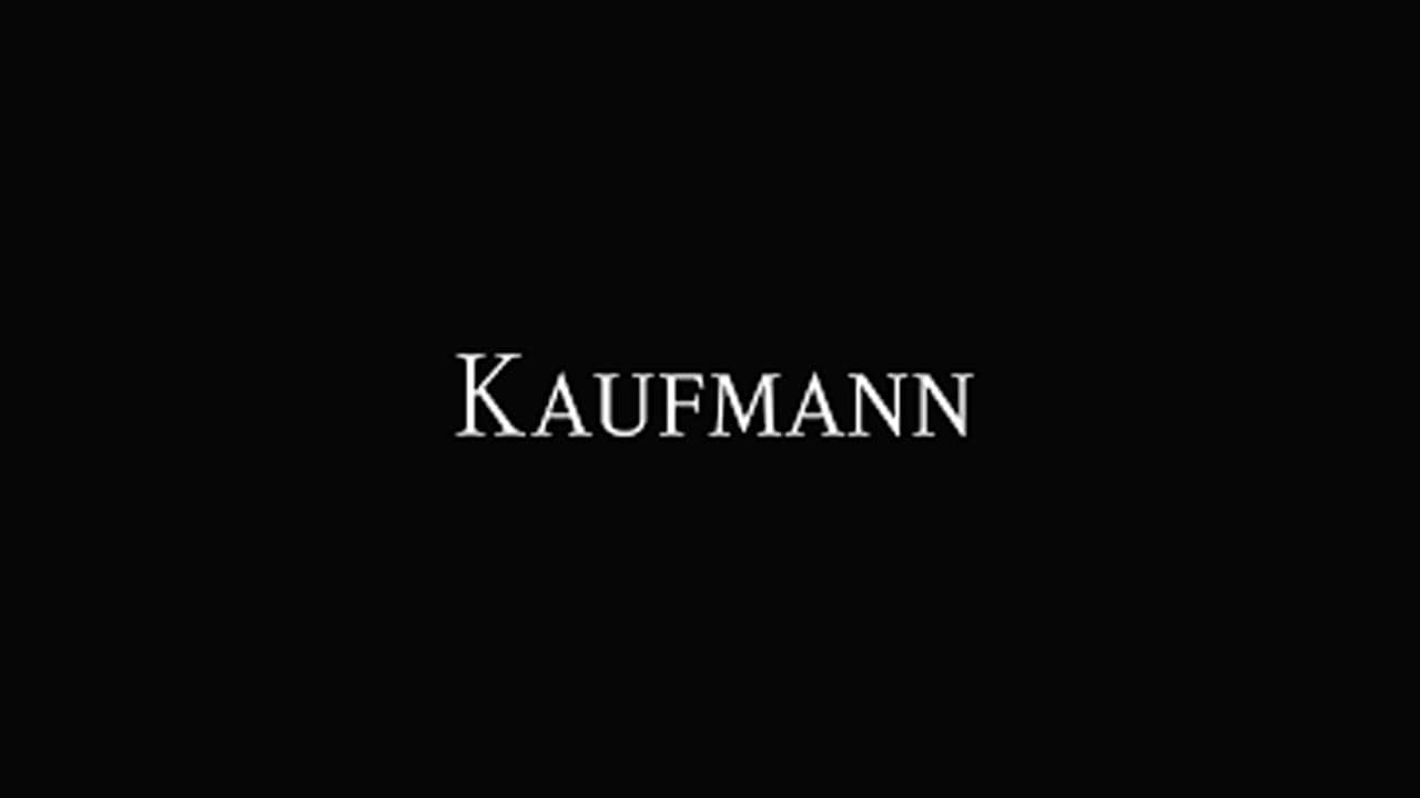Kaufmann